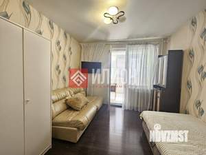 2-к квартира, вторичка, 60м2, 4/5 этаж