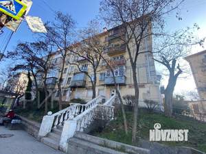 3-к квартира, вторичка, 44м2, 3/5 этаж