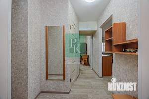 1-к квартира, вторичка, 31м2, 3/5 этаж