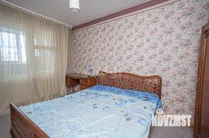2-к квартира, вторичка, 52м2, 4/5 этаж