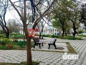 2-к квартира, вторичка, 52м2, 5/5 этаж