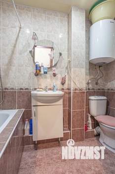 3-к квартира, вторичка, 56м2, 6/8 этаж