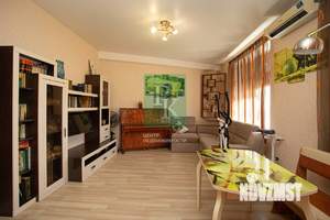 1-к квартира, вторичка, 49м2, 3/5 этаж