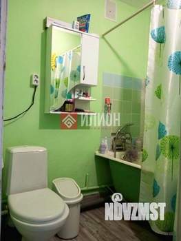 1-к квартира, вторичка, 30м2, 5/5 этаж