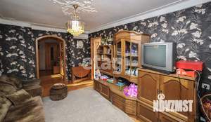 3-к квартира, вторичка, 52м2, 4/5 этаж