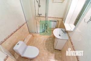 1-к квартира, вторичка, 40м2, 5/5 этаж