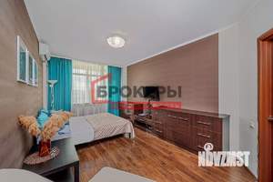 1-к квартира, вторичка, 38м2, 9/10 этаж