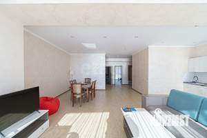 3-к квартира, вторичка, 144м2, 6/9 этаж