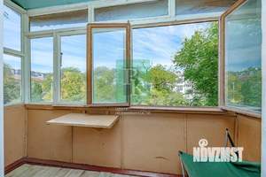 2-к квартира, вторичка, 50м2, 2/3 этаж