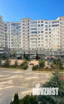 1-к квартира, вторичка, 42м2, 1/10 этаж