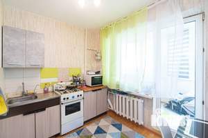 1-к квартира, вторичка, 37м2, 2/9 этаж