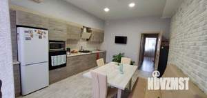 2-к квартира, вторичка, 73м2, 2/3 этаж