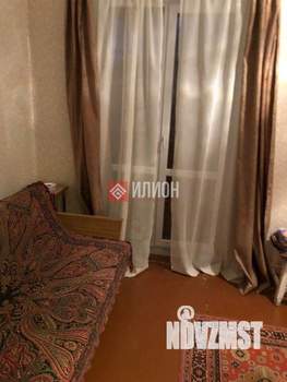 2-к квартира, вторичка, 48м2, 2/2 этаж