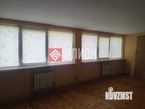 3-к квартира, вторичка, 100м2, 1/4 этаж