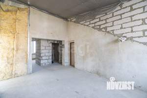 3-к квартира, вторичка, 103м2, 6/6 этаж