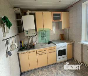 2-к квартира, вторичка, 45м2, 3/5 этаж