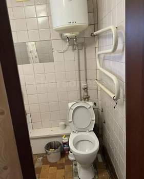 1-к квартира, вторичка, 30м2, 4/5 этаж