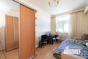 2-к квартира, вторичка, 47м2, 3/3 этаж