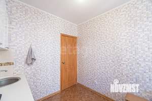 1-к квартира, вторичка, 36м2, 3/10 этаж