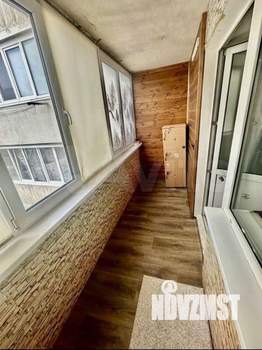 1-к квартира, вторичка, 31м2, 7/9 этаж