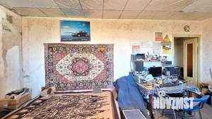 2-к квартира, вторичка, 55м2, 5/5 этаж