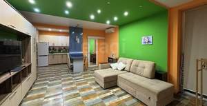 Студия квартира, вторичка, 34м2, 1/4 этаж