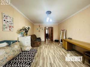 1-к квартира, вторичка, 37м2, 5/5 этаж
