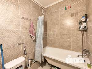 1-к квартира, вторичка, 30м2, 1/5 этаж