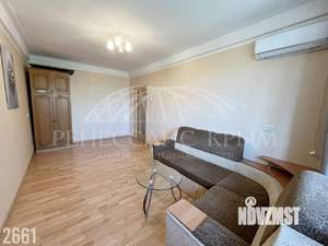 1-к квартира, вторичка, 32м2, 4/5 этаж