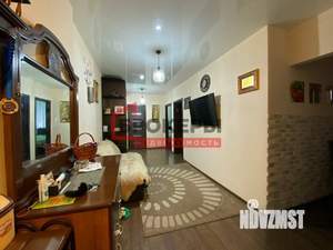 2-к квартира, вторичка, 74м2, 1/10 этаж