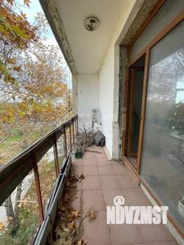 2-к квартира, вторичка, 46м2, 5/5 этаж