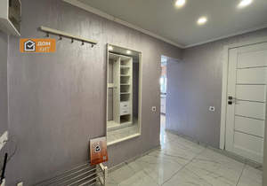 1-к квартира, вторичка, 46м2, 3/9 этаж