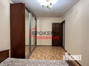 3-к квартира, вторичка, 69м2, 1/5 этаж