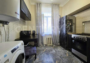 2-к квартира, вторичка, 29м2, 2/2 этаж