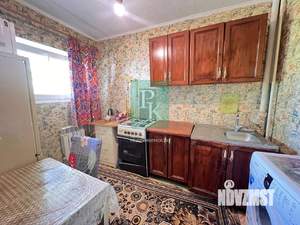 1-к квартира, вторичка, 27м2, 5/5 этаж