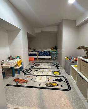 1-к квартира, вторичка, 38м2, 5/5 этаж