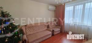 2-к квартира, вторичка, 61м2, 5/5 этаж