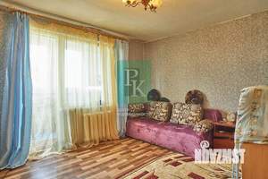 3-к квартира, вторичка, 73м2, 8/9 этаж