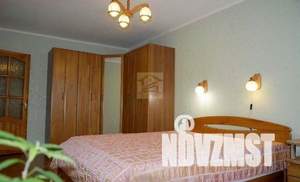 3-к квартира, вторичка, 75м2, 1/5 этаж