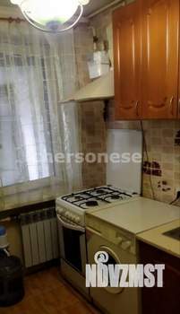1-к квартира, вторичка, 31м2, 1/5 этаж