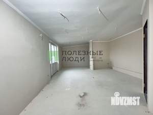 Студия квартира, вторичка, 33м2, -1/5 этаж