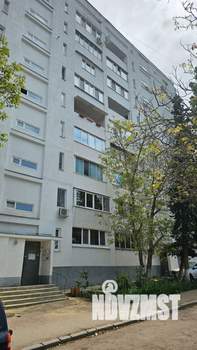 2-к квартира, вторичка, 55м2, 2/9 этаж