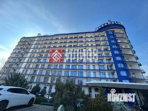 Студия квартира, вторичка, 38м2, 2/10 этаж