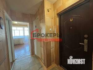 1-к квартира, вторичка, 38м2, 7/9 этаж