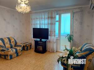 3-к квартира, вторичка, 74м2, 8/9 этаж