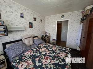 2-к квартира, вторичка, 52м2, 4/5 этаж