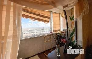 3-к квартира, вторичка, 75м2, 6/12 этаж
