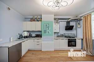 3-к квартира, вторичка, 87м2, 2/5 этаж