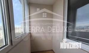 1-к квартира, вторичка, 47м2, 5/5 этаж