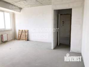 1-к квартира, вторичка, 55м2, 6/10 этаж